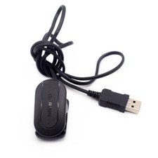 Garmin USB Charging Clip Fit for Forerunner 310XT 405 405CX 410 910XT Watch