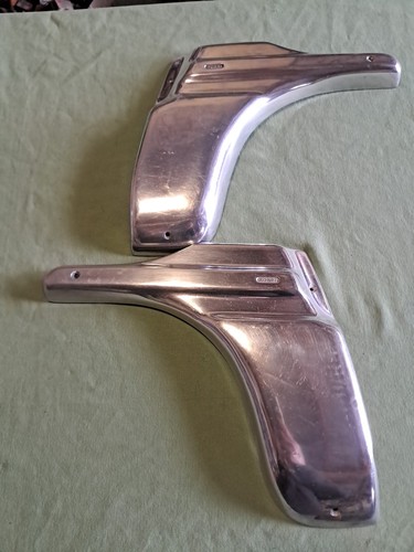 Simca jusqu paire de - simca, 55