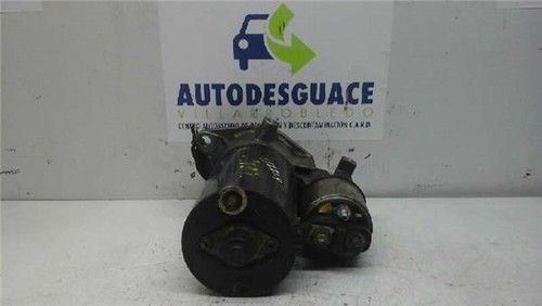 Moteur démarrage opel vectra - moteur,