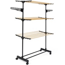 Séchoir à linge vertical