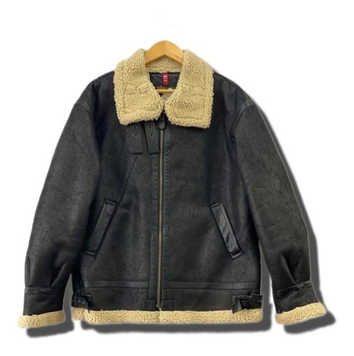 Veste alpha industries taille - alpha,