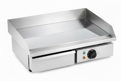 Plancha électrique