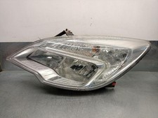 13286612 phare gauche pour