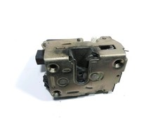 SERRURE DE PORTE AVANT DROITE