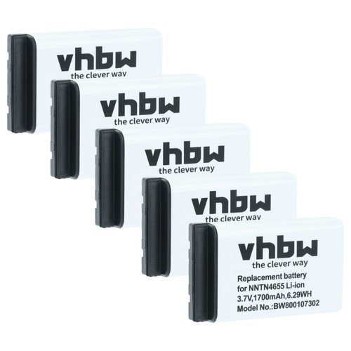 Batteries pour motorola - pour,