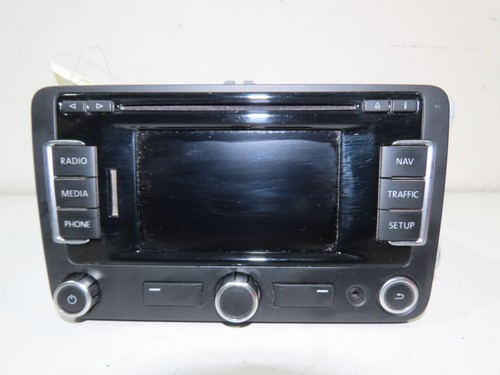 Autoradio volkswagen golf - autoradio,
