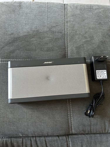 Bose soundlink iii - -, wireless