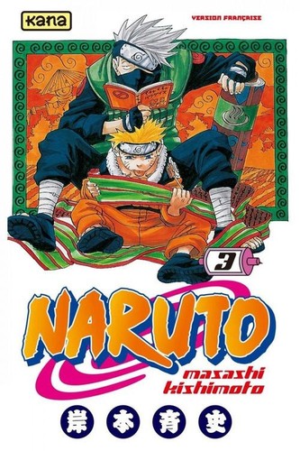 Naruto tome occasion - 03, [occasion]