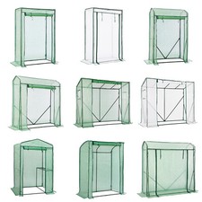 Serre de Jardin avec