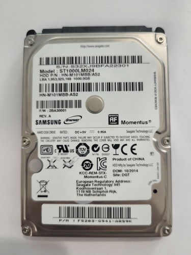 St1000lm024 m101mbb as2 - st1000lm024,, hn-m101mbb/as2