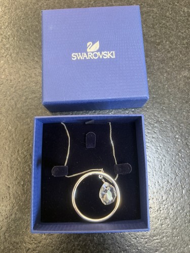 Collier swarovski - collier,