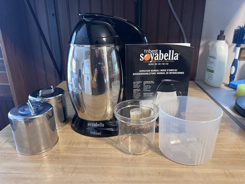 Tribest 130 soyabella - tribest, sb-130