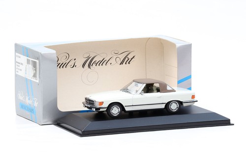 Mercedes benz 350 - 350, r107