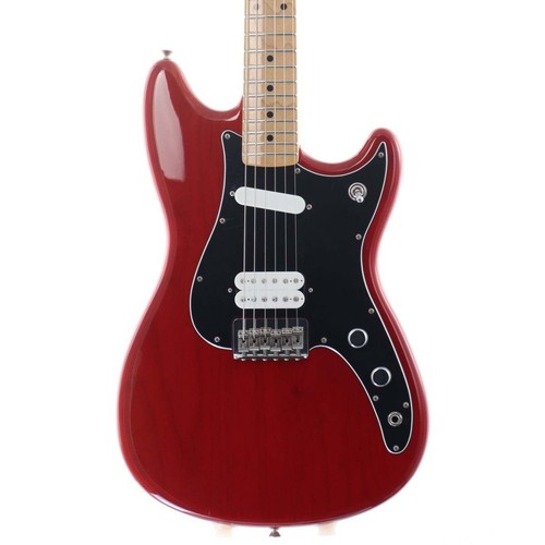 Fender player duo sonic - player, hs