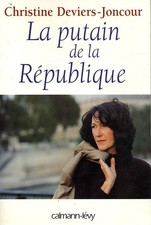 La Putain de la Republique -