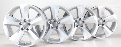 Ensemble jantes audi - audi, 19