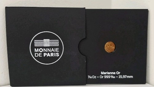 Bullion france 2026 - france,