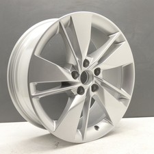 Audi argent alliage - q2, 18