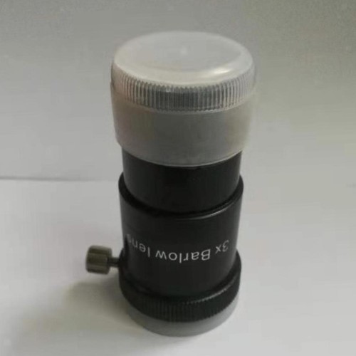 Oculaire télescope - oculaire, de