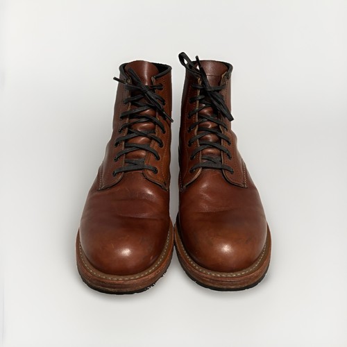 Red wing beckman 9016 men - wing,