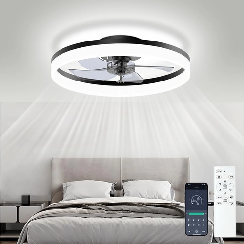 Ventilateur plafond