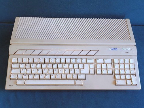 Atari 1040 ste disque dur - ste,