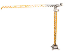 CONRAD - Grue LIEBHERR NC-LH