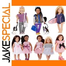 OG Lori Mini Doll 16cm Collector Figure