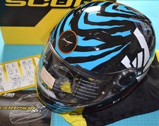 casque intégrale SCORPION