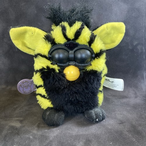 Furby bumble bee français - furby, 98