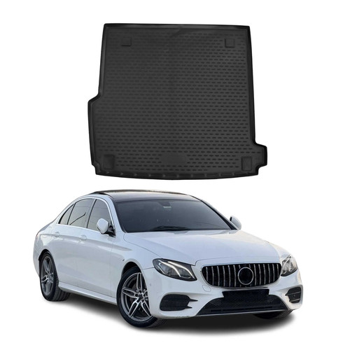 Omac tapis coffre pour - de,