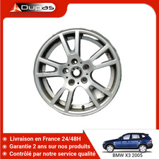 🇫🇷 JANTE ALUMINIUM BMW X3 ➤36103412060 ♻️