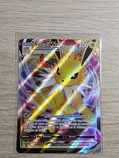 Carte Pokémon  Voltali Vmax