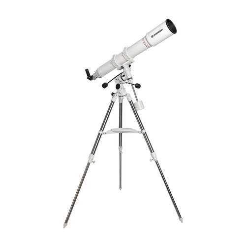 Télescope bresser first light - télescope,