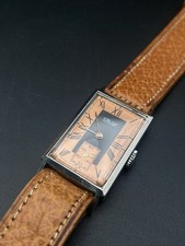 Montre ancienne art deco neuve