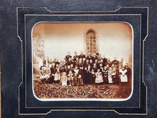 Photo Fin 19 Eme XIX E