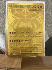 Mega-Zygarde EX Équilibre