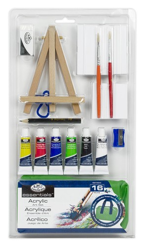 Peinture acrylique artiste - peinture,