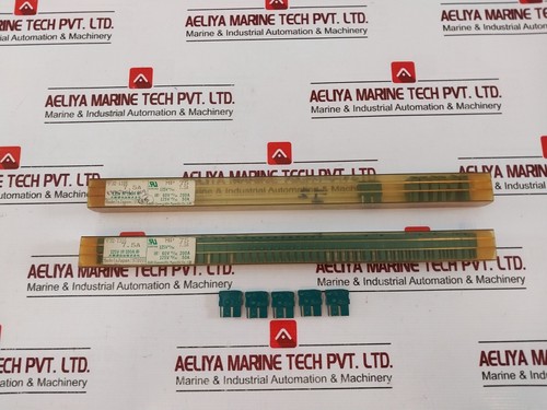 Lot 10x fusibles daito - daito, mp75