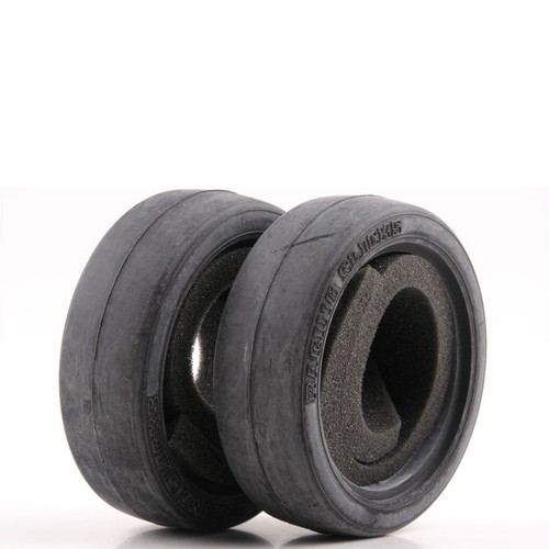 Pneus racing slick id52 - 1:10,