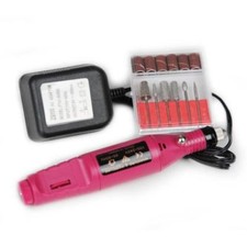 Ponceuse electrique lime