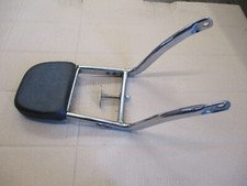 Sissy bar pour Yamaha 535 XV