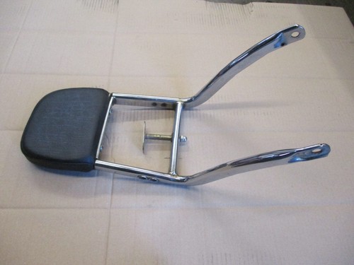 Sissy bar pour yamaha 535 - pour,
