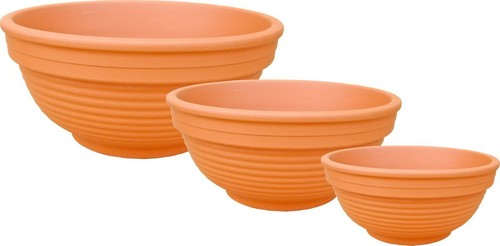 Vasque plante pot - pot,