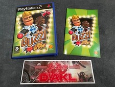 Buzz! : Le Quiz du Sport