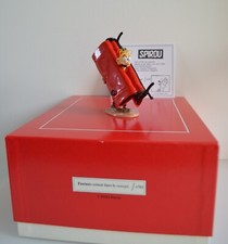 PiIXI collection Spirou et