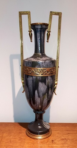 Beau vase fuseau - beau, ème