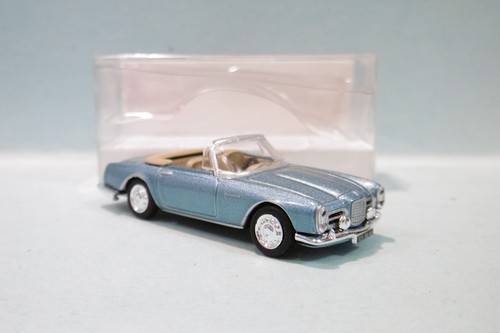 Norev facel vega - -,