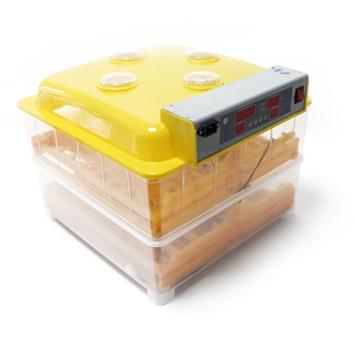 Couveuse automatique oeufs - couveuse, 96