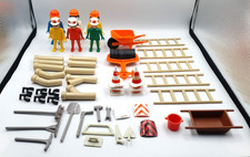 Playmobil Schaper 1202 System